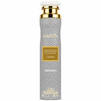 Perfume de A...