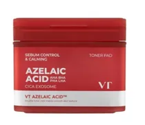 VT Cosmetics...