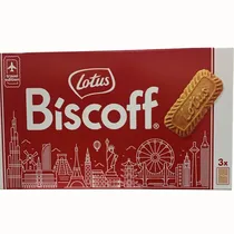 Galleta Lotu...