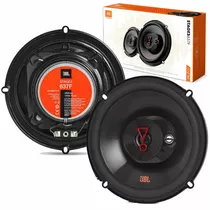 Alto Falante/ Parlantes/ Altavoces JBL STAGE3 637F 6.5" 225W- 45RMS