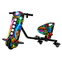 Triciclo Elé...