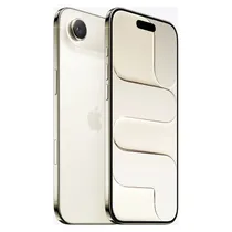 Apple iPhone Air A3517 5G Dual 512 GB - Light Gold (Anatel)