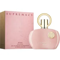 Perf Fem Afnan Supremacy Pink Pour Femme Edp 100ML
