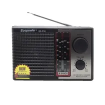  Radio Ecopo...