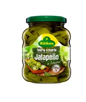  Kuhne Salsa...