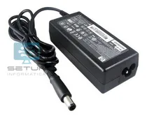 Cargador Generico p/ HP 18.5V P.Gruesa