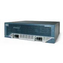  Rede Cisco....