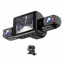Camera Car DVR Sate A-DVR4013 - 4 Cam