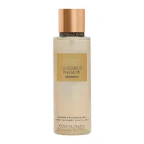 Colônia Corporal Victoria´s Secret Coconut Passion Shimmer 250ML