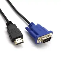  Cabo VGA p/...