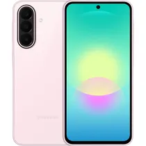 Smartphone Samsung Galaxy A27 SM-A276B DS 5G 6.7" 6/128GB - Light Pink