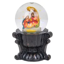  Globo de Ne...