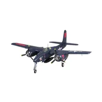 Aviao FMS F7...