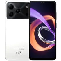 Celular Doogee Note 56 Pro NFC Dual Sim de 128GB/4GB Ram de 6.56" 13MP/8MP - Arctic White