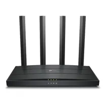 Roteador TP-Link Archer AX12 AX1500 Wi-Fi 6 Dual Band