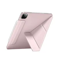 Wiwu GF-03 Case iPad 10/11" Pro Classic III Pink