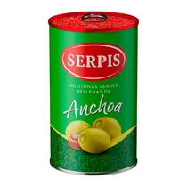 Aceitunas Se...