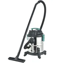 Aspirador de Pó Profissional Xion XI-VC2200PRO 220V - Prata/Preto