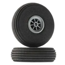  Roda 2 1/2"...