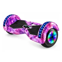  Scooter 8.0...
