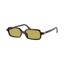 Lente Miu Miu Mu 11ZS 16K07O 51 Femenino