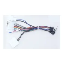  Power Cable...