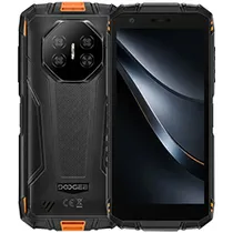Celular Doogee Fire 3 3GB de Ram / 64GB / Pantalla 5.5" / Dual Sim Lte - Blaze Orange (Global)