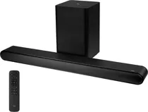 Soundbar TCL...