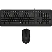  Teclado Red...