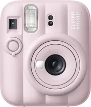Câmera Instantânea Fujifilm Instax Mini 13 Candy Pink