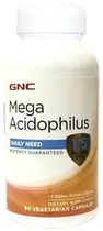  GNC Intl Me...