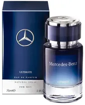  Perfume Mer...