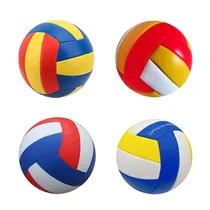  Bola de Vol...