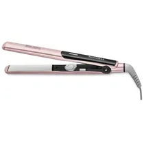 Prancha Alisadora Mondial Golden Rose P-20 com 220ºC/45W/Bivolt - Rose Gold