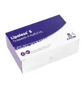  Lipoless 5 ...