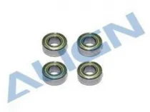 TR Bearings...
