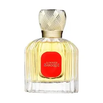 Perfume Maison Alhambra La Rouge Baroque Edp (U) – 30ML