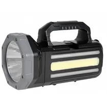 Lanterna Ecopower EP-8170 500 Lúmens/Lanterna Policial