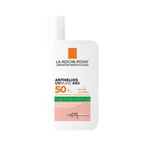 Protector Solar La Roche-Posay Anthelios Uvmune Fluid Tinted 50ML