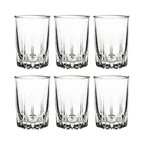  Set de Vaso...