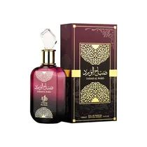 Perfume Al Wataniah Sabah Al Ward Eau de Parfum Femenino 100ML