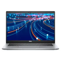 Notebook Dell Latitude 5320 13.3" i5-1135G7 16 GB 256 GB SSD M.2 Nvme - Grey  (Recondicionado)