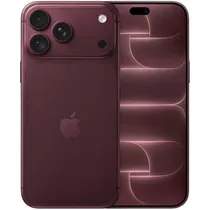 iPhone 18 Pro Max 256GB A3473 LL/A Esim Burgundy