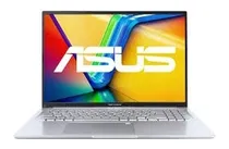 Notebook Asus Vivobook F1504VA-WS51 i5-1334/ 16GB/ 512 SSD/ 15.6" FHD/ W11 Silver
