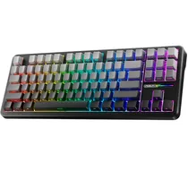 Teclado Aula...