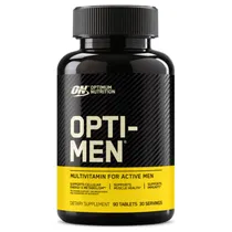  Optimum Nut...