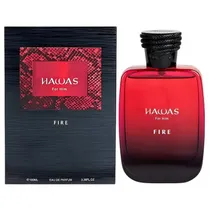 P.Rasasi Hawas For Him Fire Men Edp 100ML