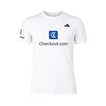  Remera Adid...