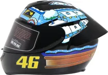 Capacete par...