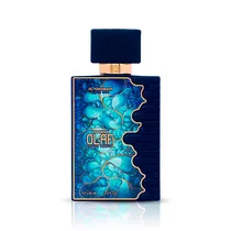 Alharamain Collection 2 Olaf Edp 100ML